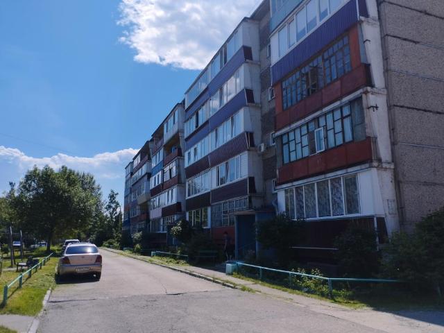 Квартира продажа в Саяногорск
