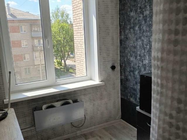 Квартира продажа в ТРЕСТ, Черногорск