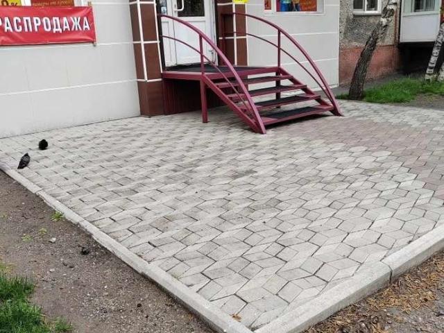 Квартира аренда в Черногорск