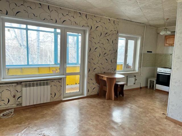 Квартира аренда в Саяногорск