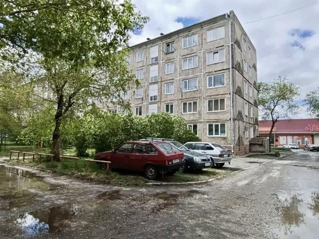 Квартира продажа в Саяногорск