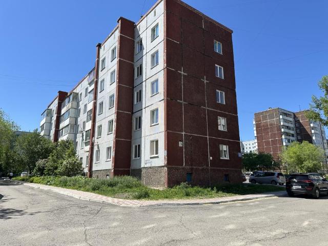 Квартира продажа в Саяногорск