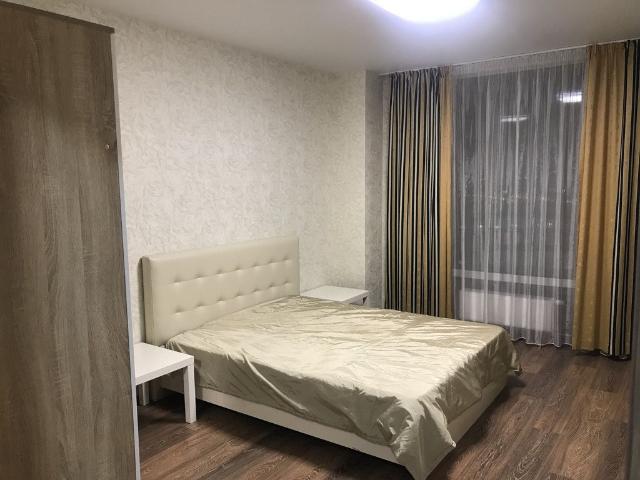 Квартира аренда в Черногорск