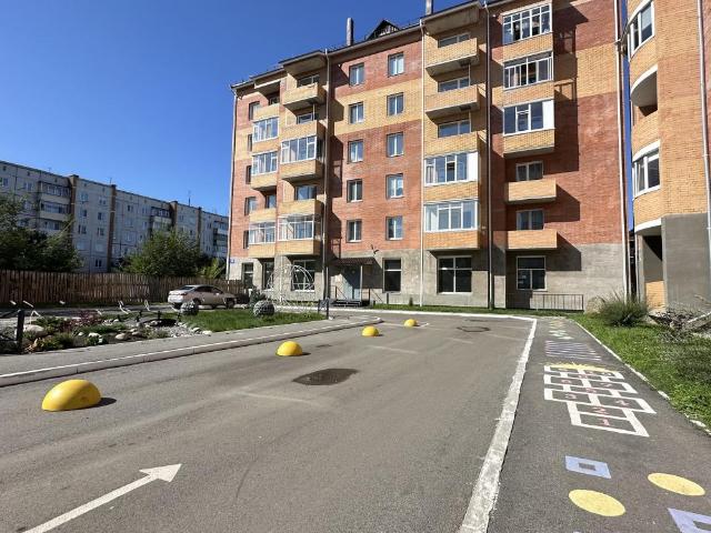 Квартира продажа в Саяногорск