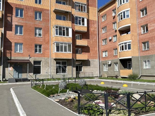 Квартира аренда в Саяногорск