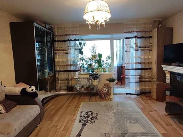 Квартира продажа в Черногорск