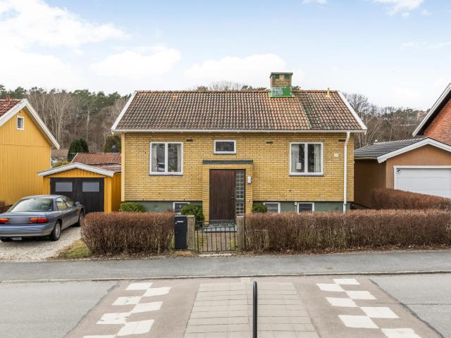 Villa till salu i Göteborg, Västra Götaland