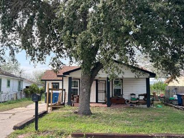 House for sale in Corpus Christi, Texas