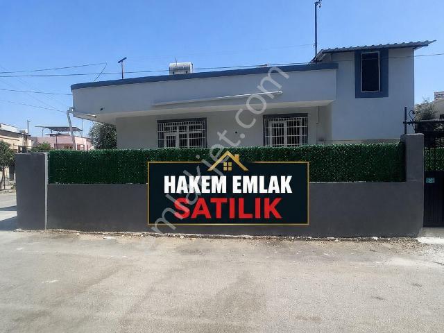 Sariçam, Adana içerisinde satılık Villa