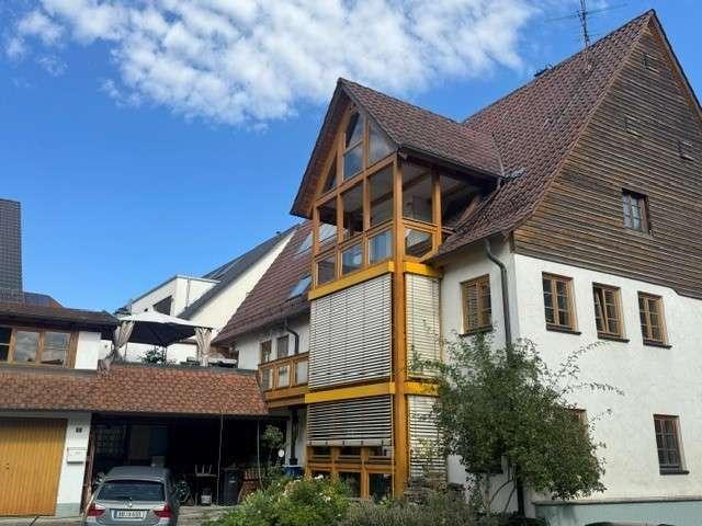 Wohnung kaufen in Herrenberg, Landkreis Böblingen