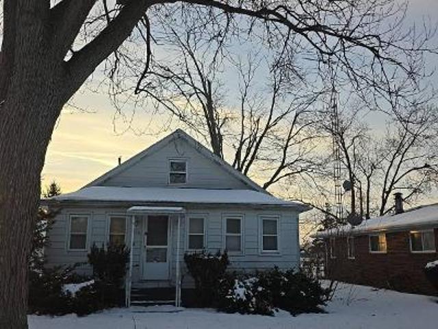 House for sale in Ohio