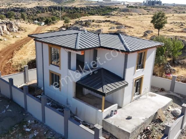 Besni, Adiyaman içerisinde satılık Villa