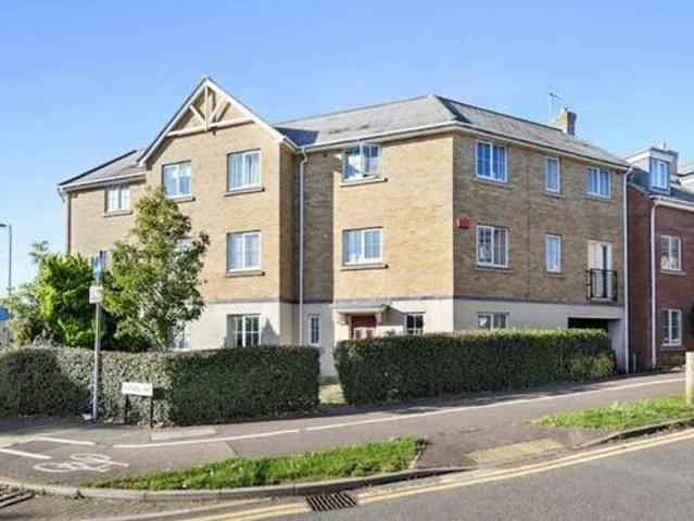 House for sale in Mile End, Fordham Heath