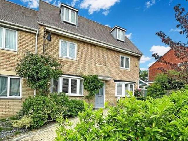 House for sale in Mile End, Fordham Heath
