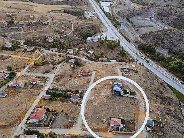 Mamak, Ankara içerisinde satılık Arsa