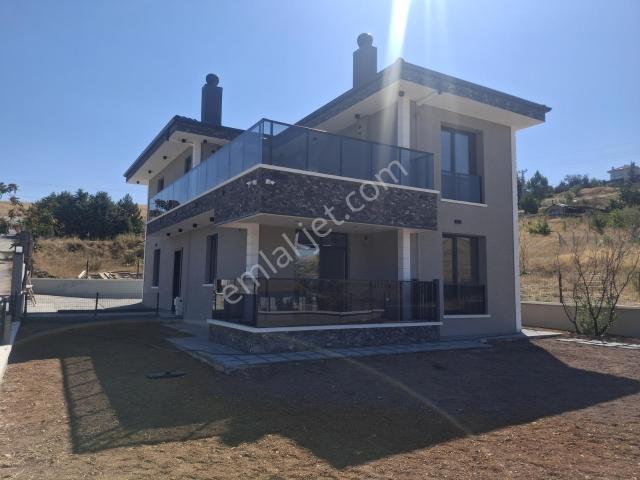 Mamak, Ankara içerisinde satılık Villa