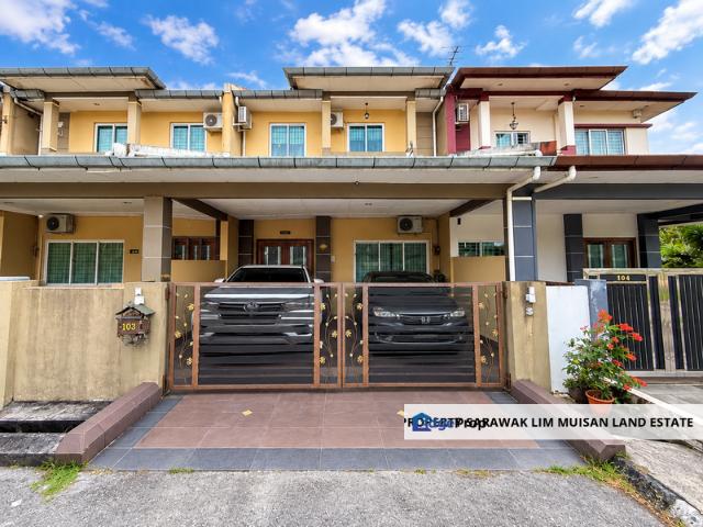 House for sale in Samarahan, Sarawak