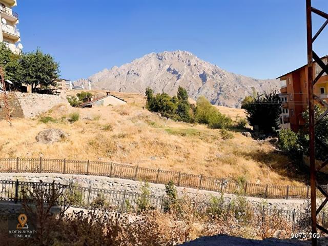 Hakkari Merkez, Hakkari içerisinde satılık Arsa
