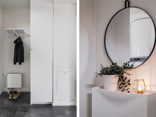 Bostadsrätt till salu i Sundsvall, Västernorrland