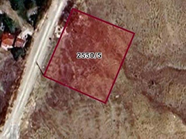 Şentepe Mahallesi, Polatli içerisinde satılık Arsa