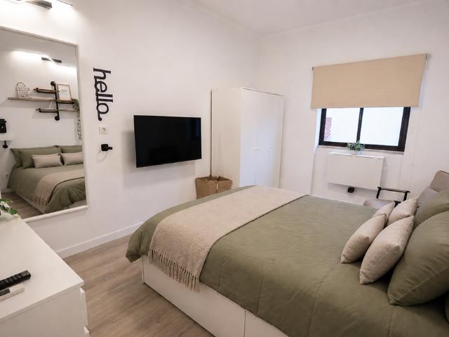 Quarto alugar em Barreiro, Setúbal
