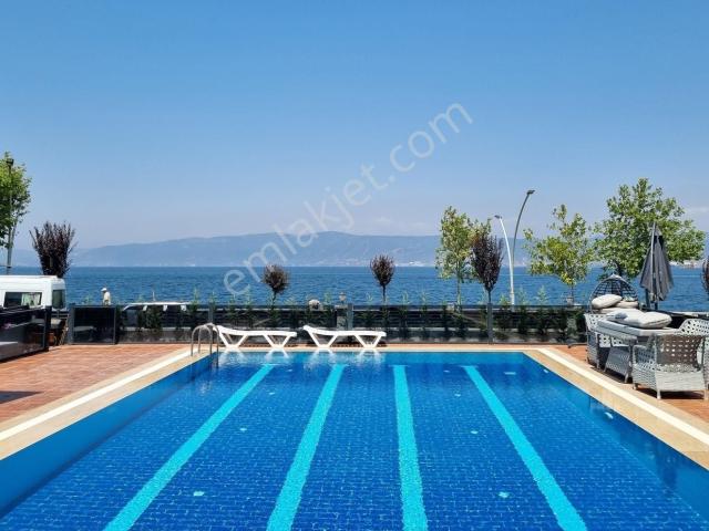 Gölcük, Kocaeli içerisinde kiralık mülk