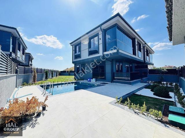 Marmaraereğlisi, Tekirdağ içerisinde satılık Villa