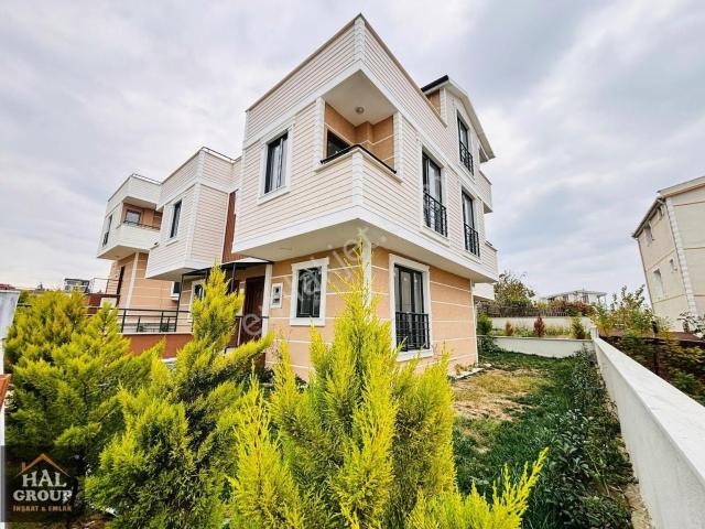Marmaraereğlisi, Tekirdağ içerisinde satılık Villa