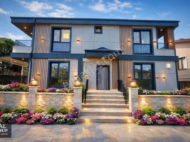 Marmaraereğlisi, Tekirdağ içerisinde satılık Villa