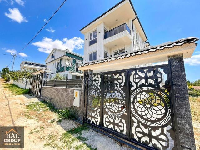 Yeniçiftlik Mahallesi, Marmaraereğlisi içerisinde satılık Villa