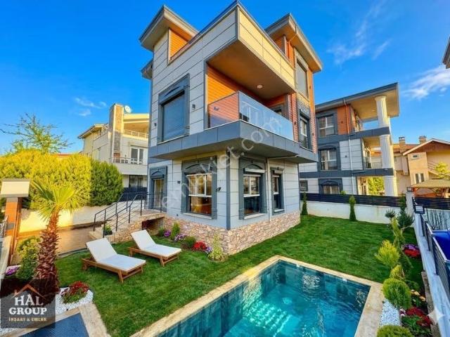 Marmaraereğlisi, Tekirdağ içerisinde satılık Villa