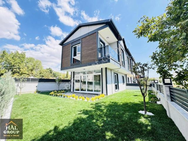 Marmaraereğlisi, Tekirdağ içerisinde satılık Villa