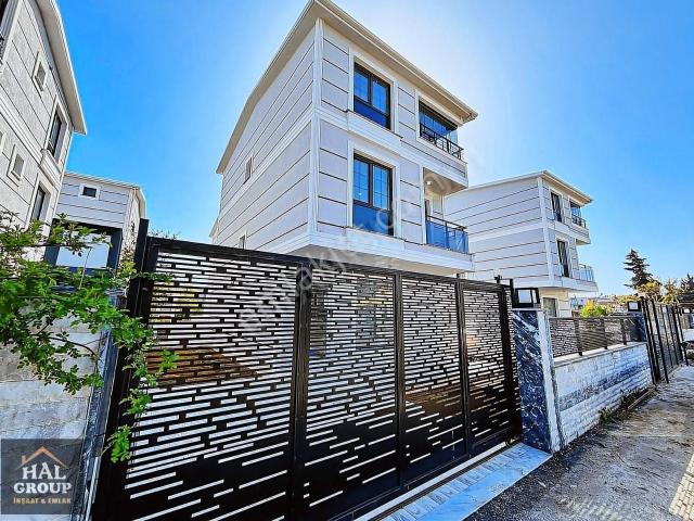 Marmaraereğlisi içerisinde kiralık Villa