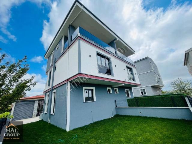 Marmaraereğlisi, Tekirdağ içerisinde satılık Villa