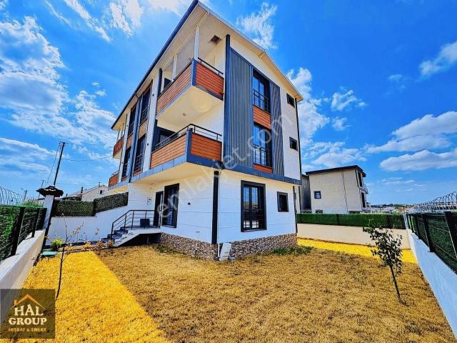 Marmaraereğlisi, Tekirdağ içerisinde satılık Villa