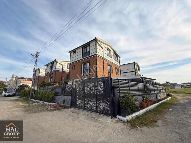 Marmaraereğlisi, Tekirdağ içerisinde satılık Villa
