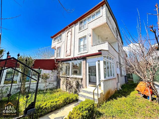 Marmaraereğlisi, Tekirdağ içerisinde satılık Villa