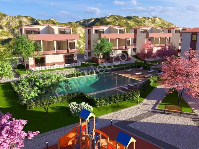 Marmaraereğlisi, Tekirdağ içerisinde satılık Villa