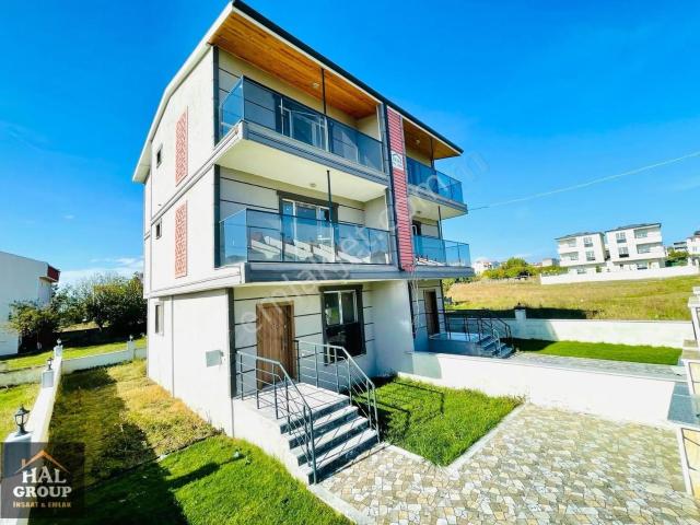 Marmaraereğlisi, Tekirdağ içerisinde satılık Villa