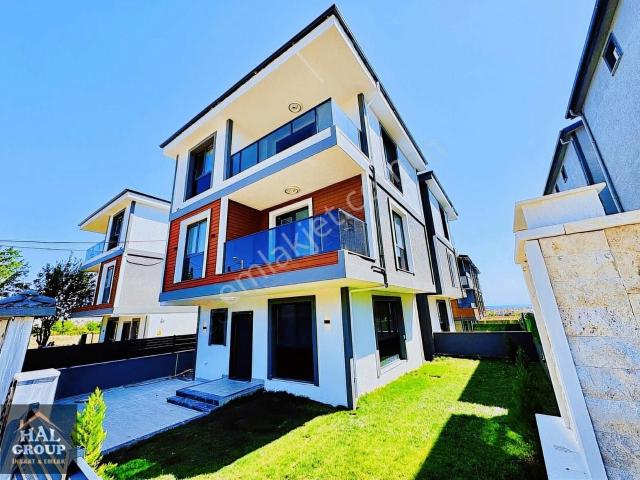 Marmaraereğlisi, Tekirdağ içerisinde satılık Villa