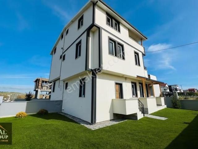 Marmaraereğlisi, Tekirdağ içerisinde satılık Villa