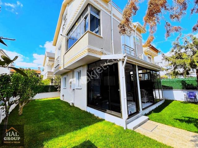 Marmaraereğlisi, Tekirdağ içerisinde satılık Villa
