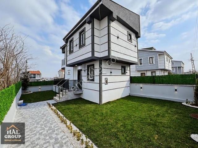 Marmaraereğlisi, Tekirdağ içerisinde satılık Villa