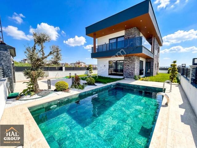 Marmaraereğlisi, Tekirdağ içerisinde satılık Villa