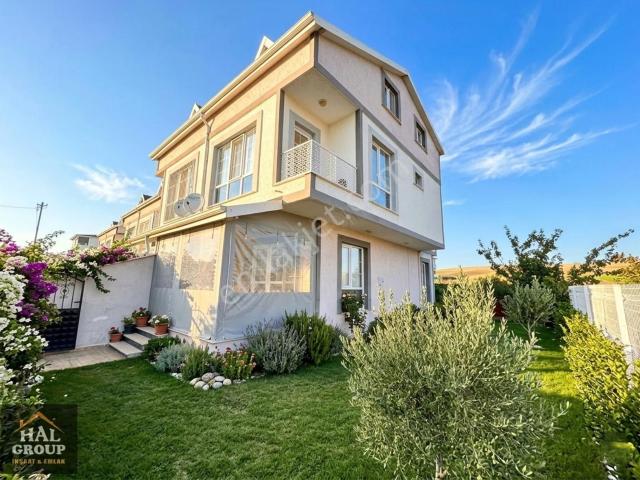 Marmaraereğlisi, Tekirdağ içerisinde satılık Villa