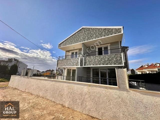 Marmaraereğlisi, Tekirdağ içerisinde satılık Villa