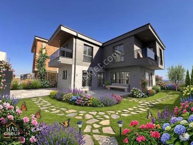 Marmaraereğlisi, Tekirdağ içerisinde satılık Villa