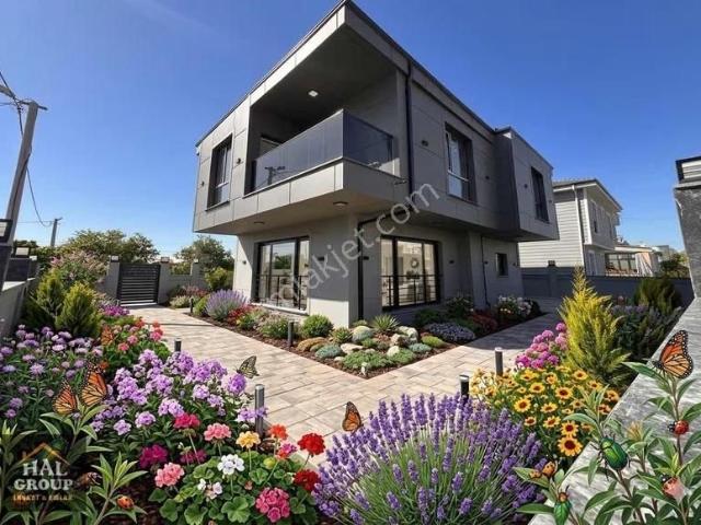 Marmaraereğlisi, Tekirdağ içerisinde satılık Villa
