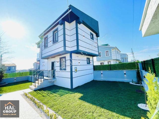 Marmaraereğlisi, Tekirdağ içerisinde satılık Villa