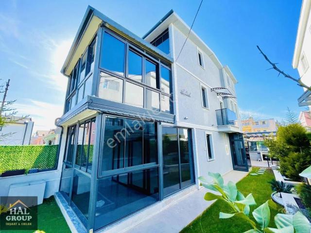 Marmaraereğlisi, Tekirdağ içerisinde satılık Villa